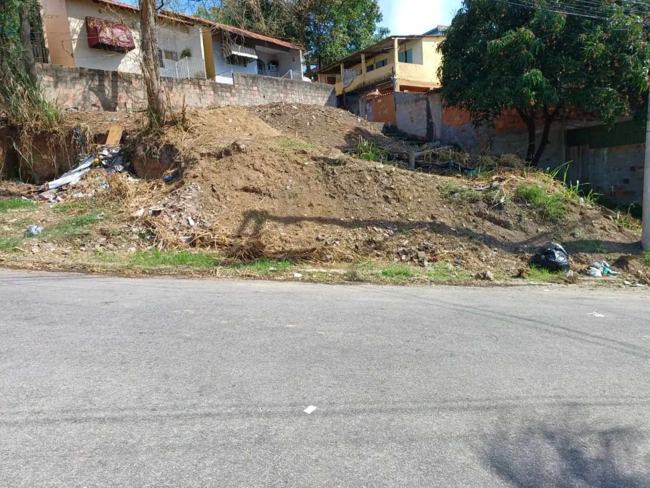 Excelente Terreno em São Gonçalo - Foto 2