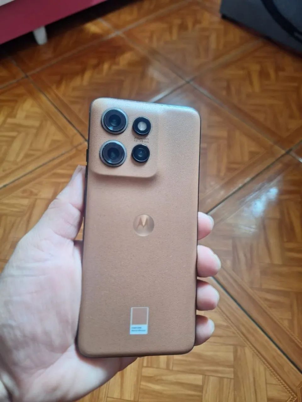 Motorola Edge 50 neo  - Foto 2