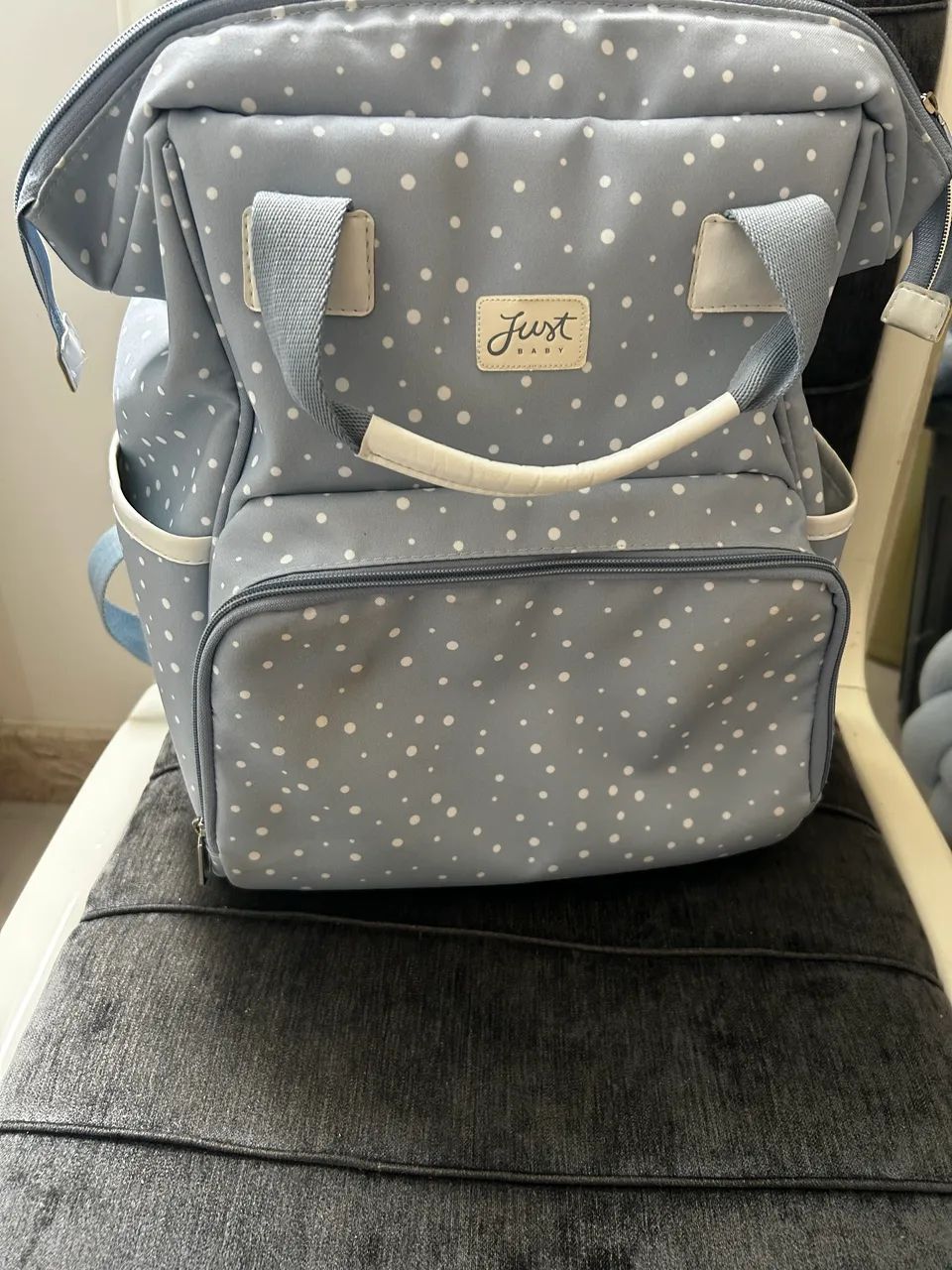 BOLSA MATERNIDADE - Foto 2