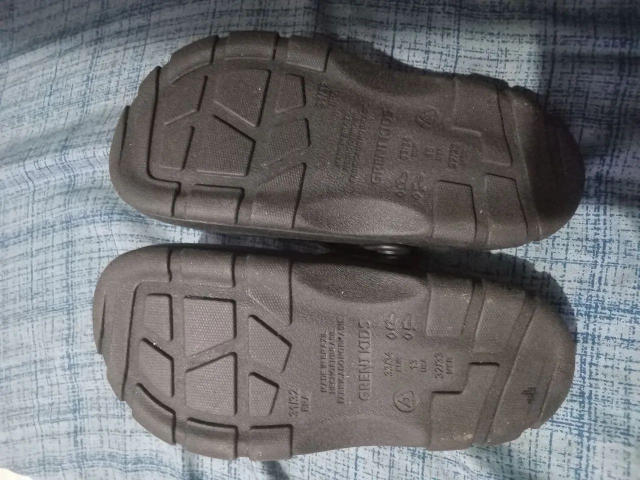 Crocs preto? - Foto 2