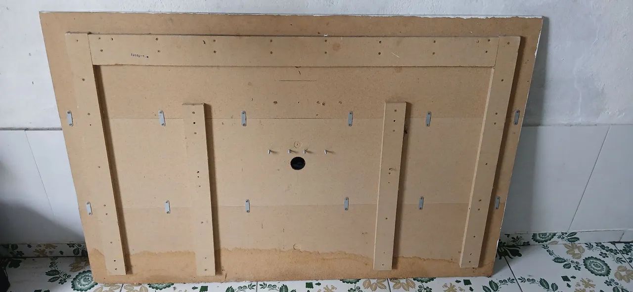Painel de TV - Foto 2