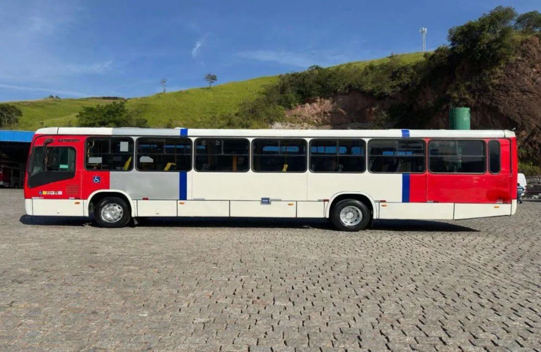 marcopolo New torino  - Foto 11
