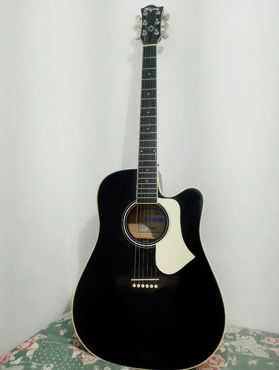 Violão Tagima  - Foto 3