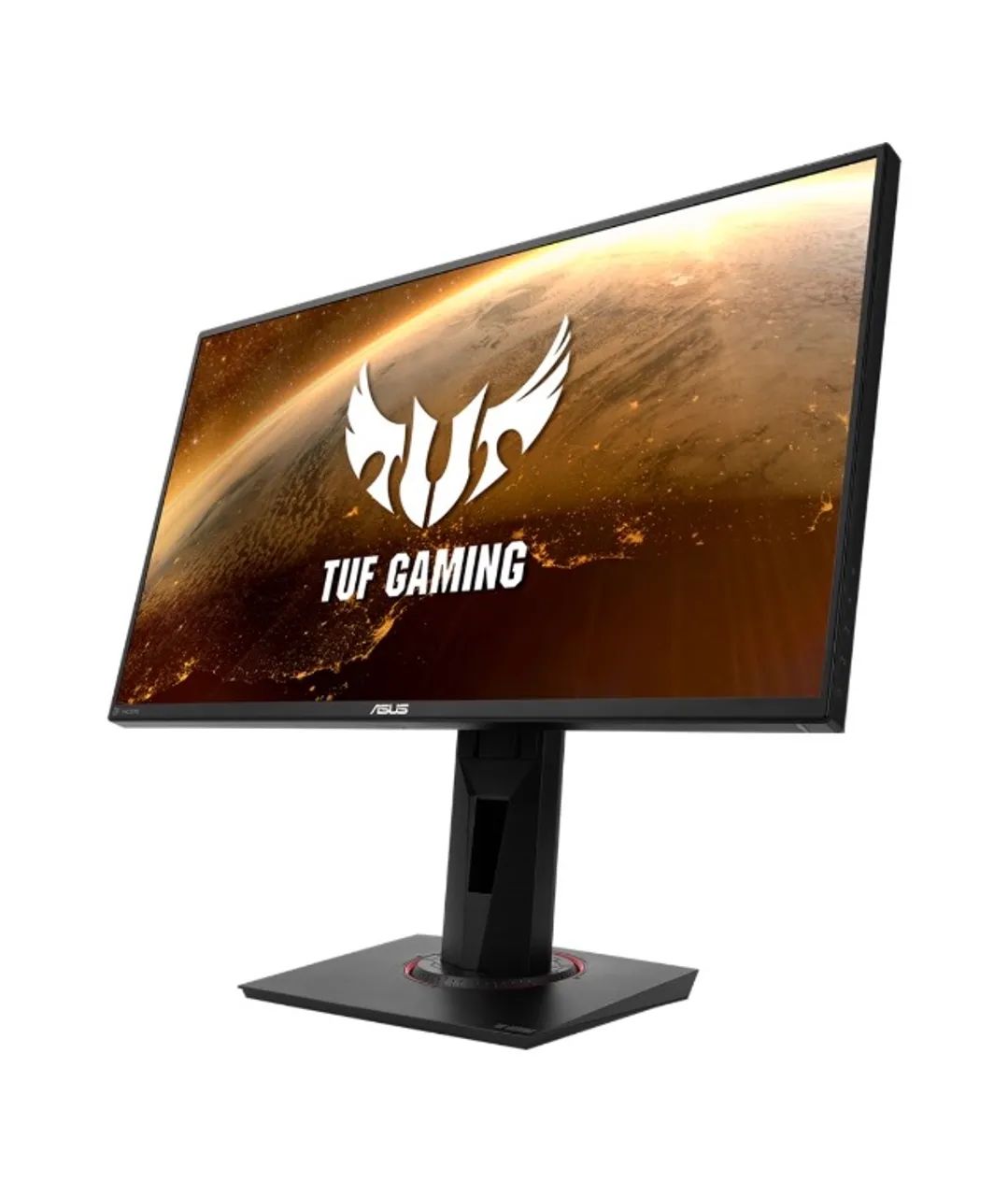 Monitor Asus TUF Gaming VG259QM - 280hz - 24,5 polegadas Full HD, IPS rápido - Foto 3