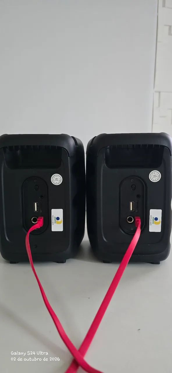 Caixa Bluetooth Grasep - Foto 5