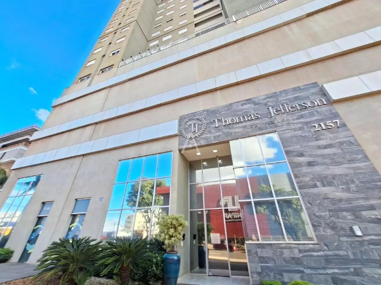 Foto - Cascavel - Centro