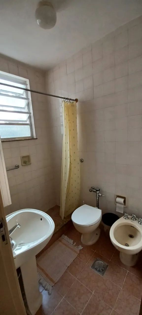 Melhor Tijuca, Vista livre 2Q Compl e mobilhado - Foto 10