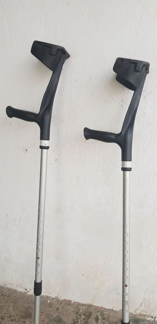 Muletas - Foto 2