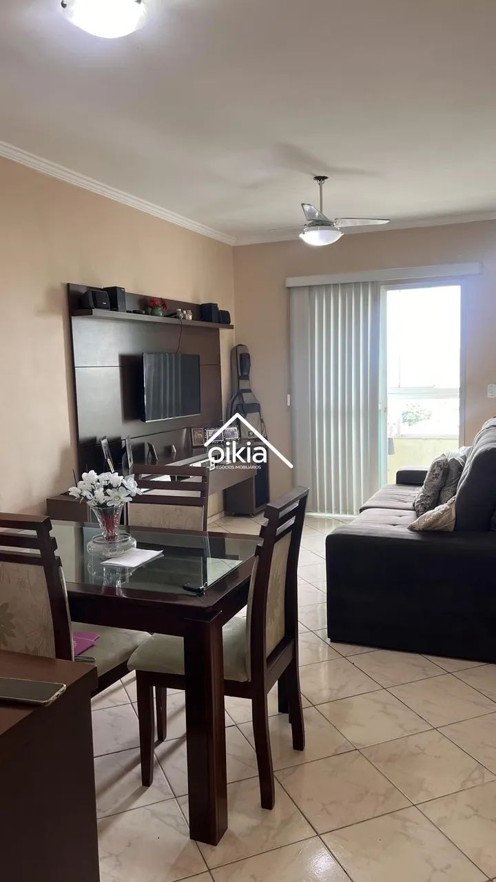 Apto 2 Quartos, Suíte e Varanda em Vila Velha - Foto 3