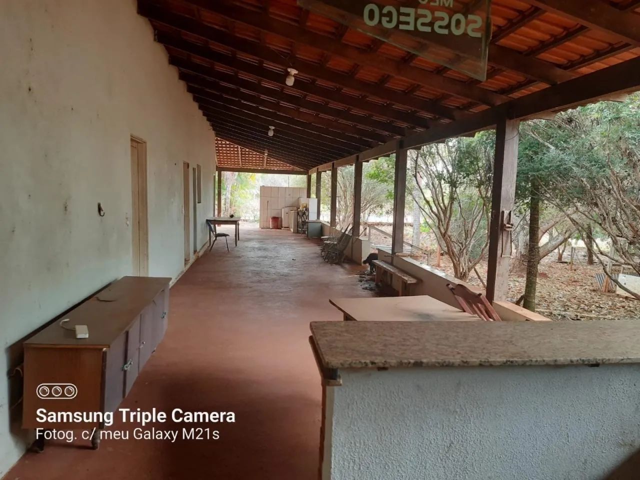 Foto - Goiânia - Setor Negrão de Lima