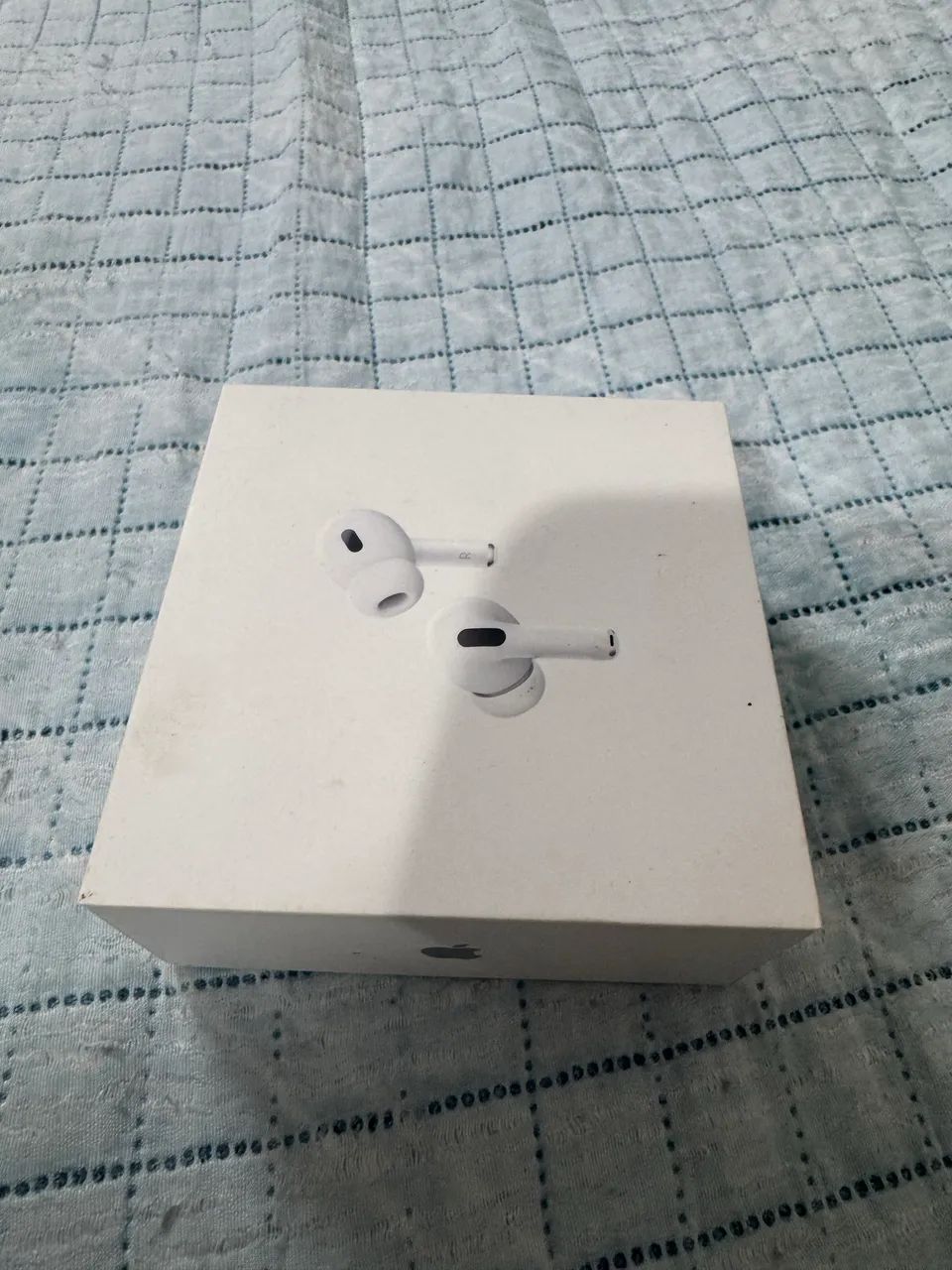 AirPods Pro 2 - Original comprado nos EUA - Foto 2
