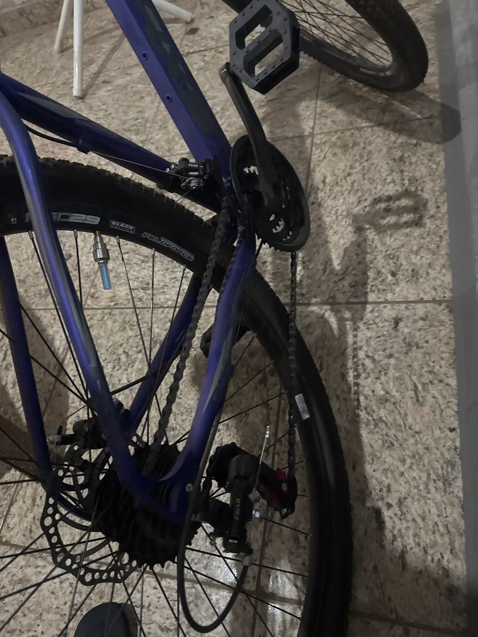 Bicicleta Aro 29 EXHA E - Foto 2