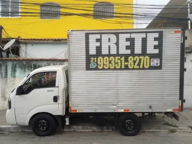 Fretes e Mudanças - Foto 3