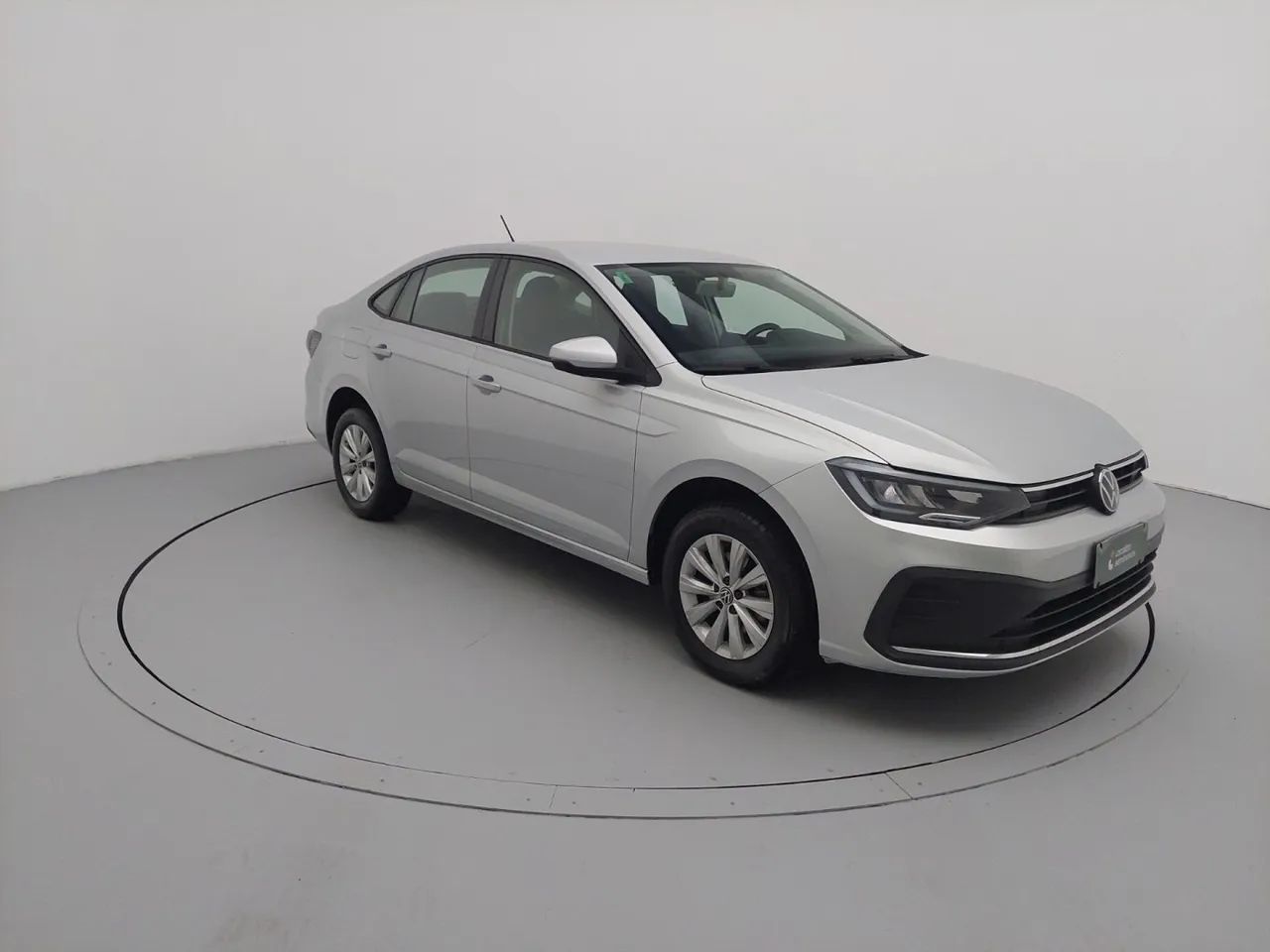 Volkswagen Virtus TSI 1.0 Flex 12V 4p Aut., foto 7 de 18