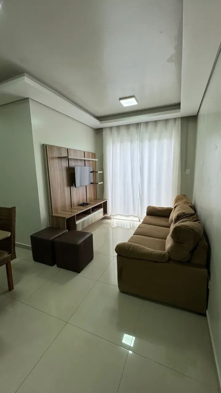 Alugo - Apto Via Parque Mobiliado - Foto 4