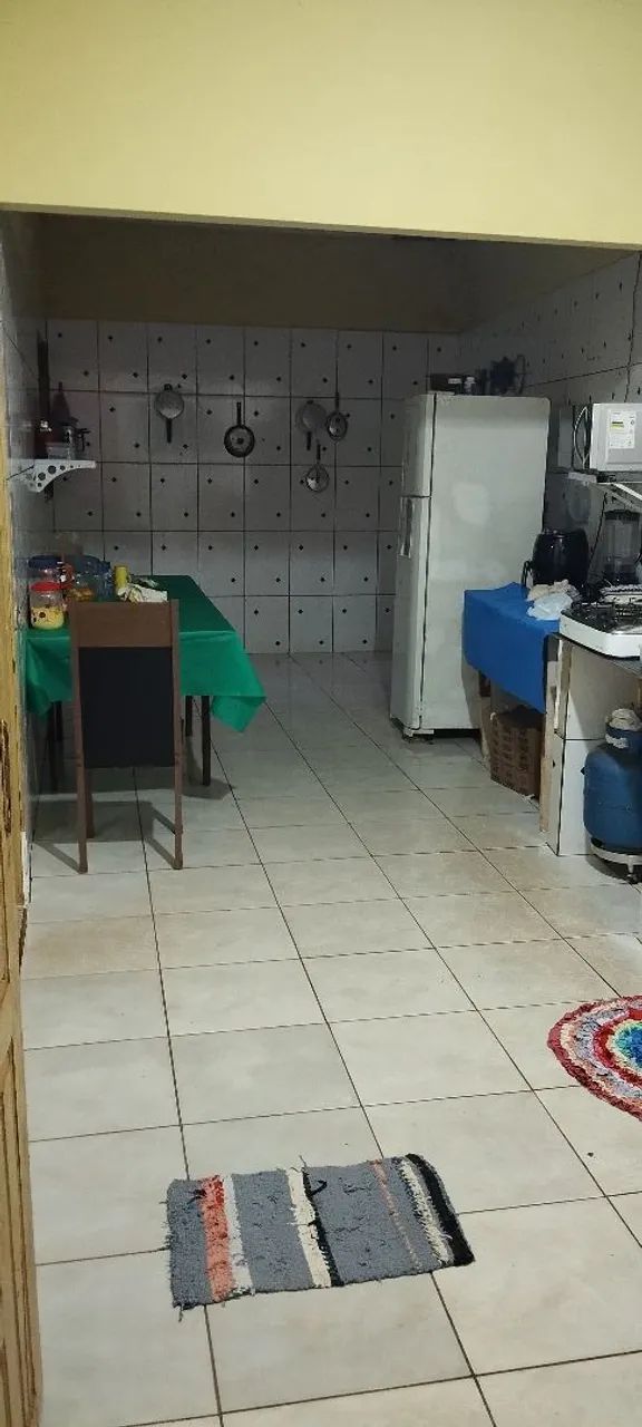 Vendo uma casa em porto nacional  - Foto 3