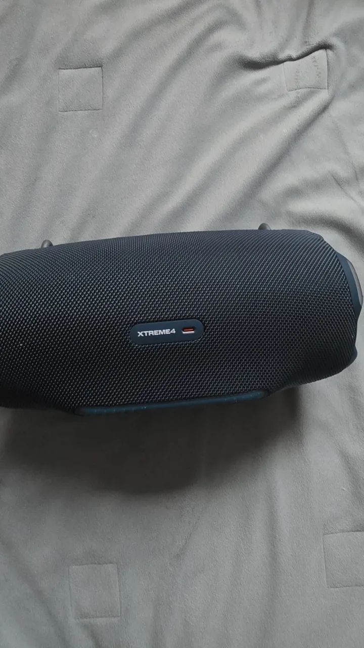 Jbl xtreme 4  - Foto 3