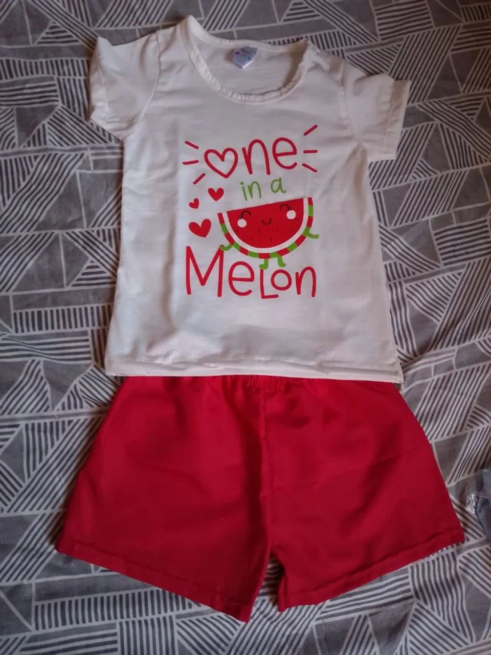 Conjunto feminino  - Foto 2