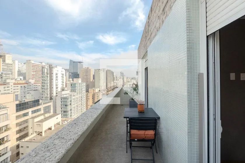 Apartamento à Venda - Bela Vista, 2 Quartos, 103 m2 - Foto 10