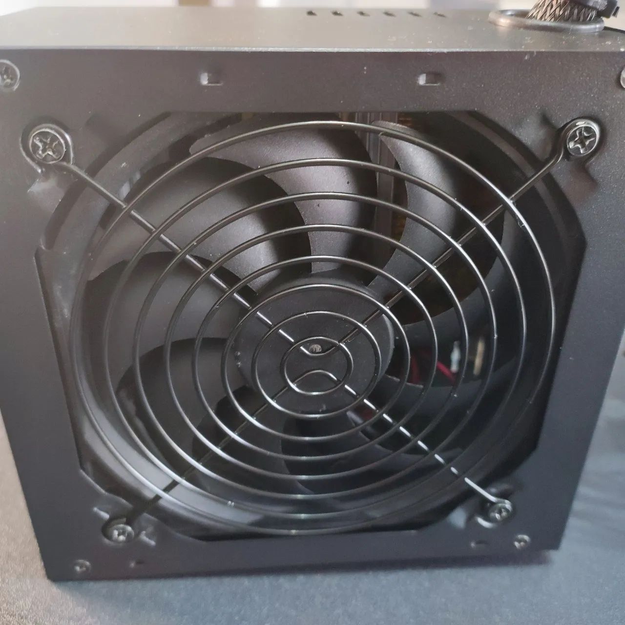 Fonte ATX 500w Tronos bivolt - Foto 3