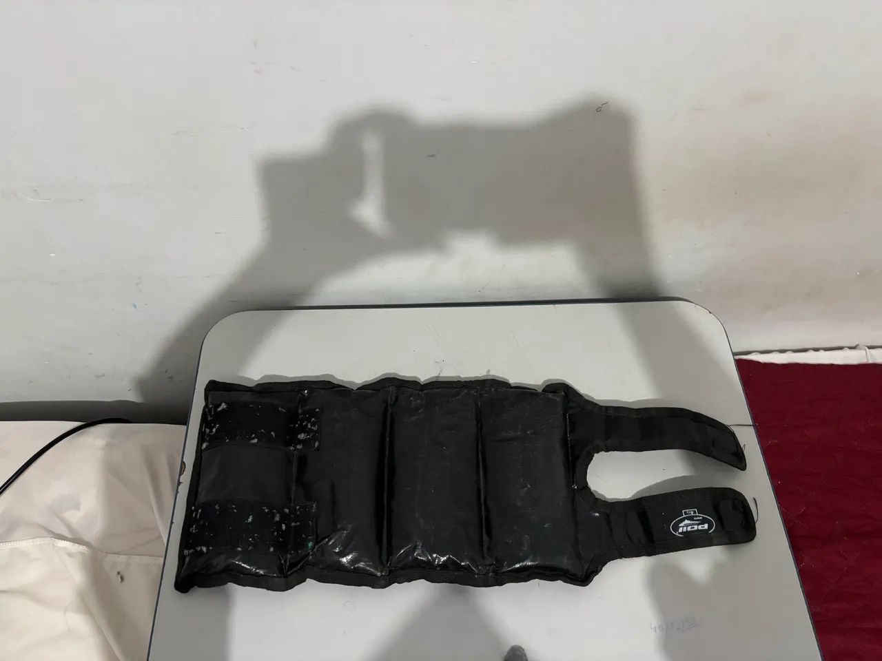 Caneleira de 4KG  - Foto 4