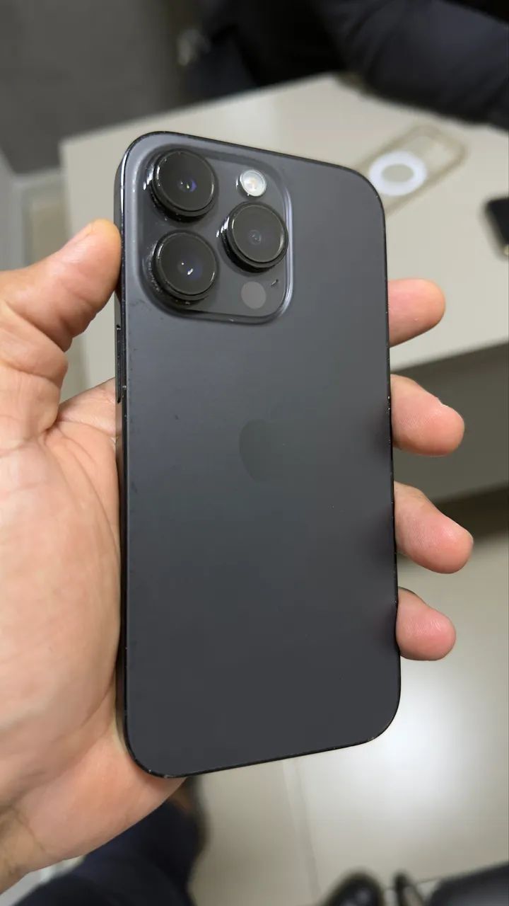 IPHONE 14 Pro - 128Gb  - Foto 4