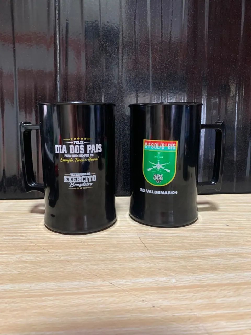 Canecas e copos personalizados  - Foto 4