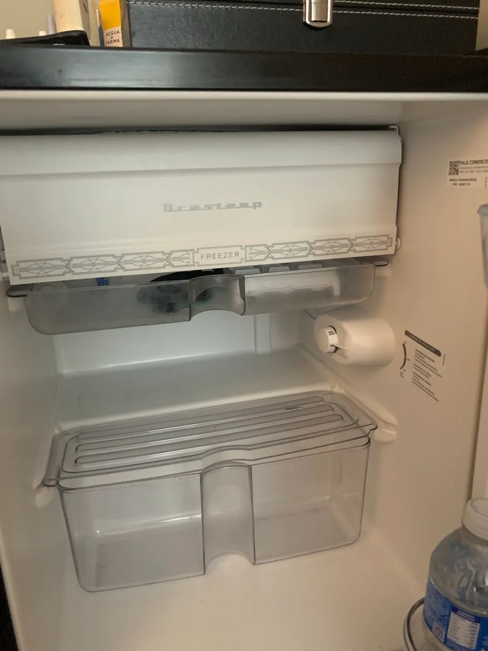 Frigobar Brastemp - Foto 2
