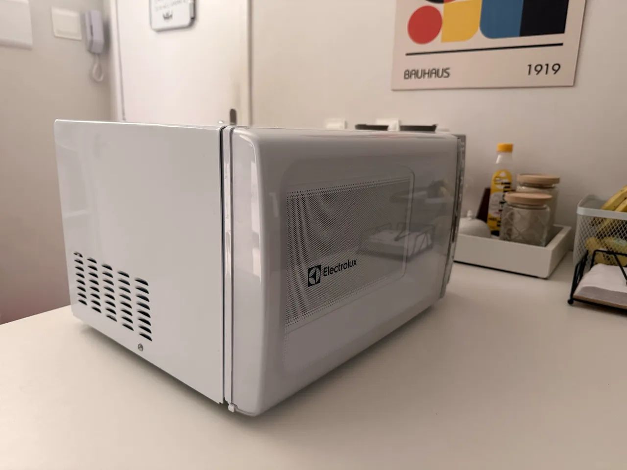 Microondas Electrolux 34l  - Foto 3