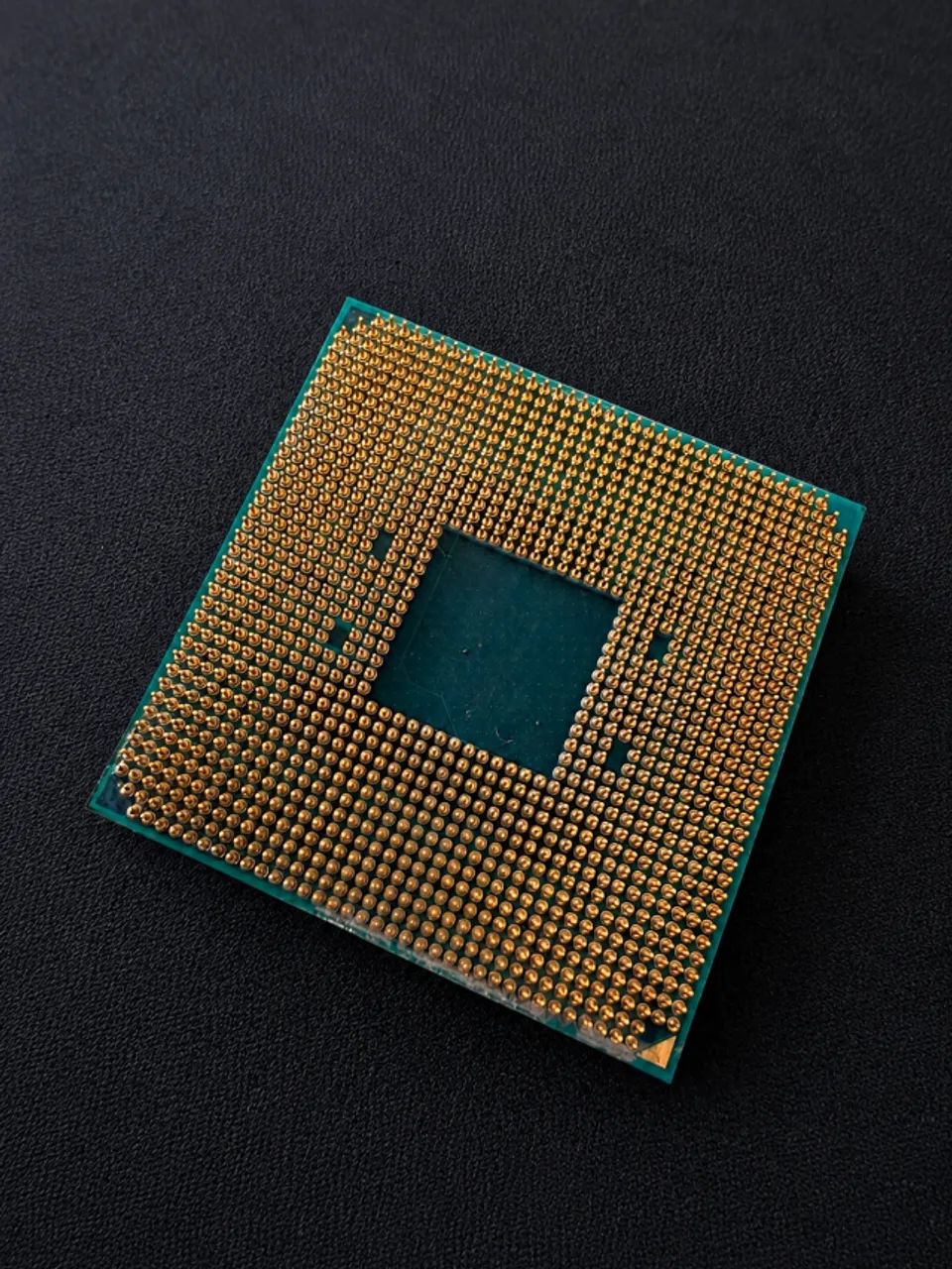 Processador Amd Ryzen 5 2600 3.9ghz turbo clock pra sair rapido