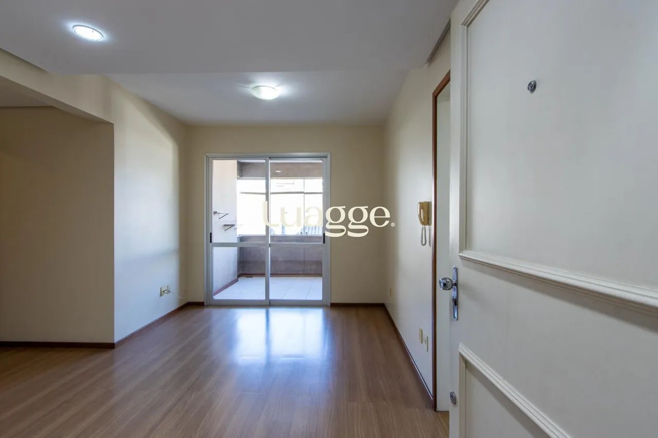 Apartamento para Locação | Menino Deus | 2 Dormitórios | 2 Vagas Cobertas