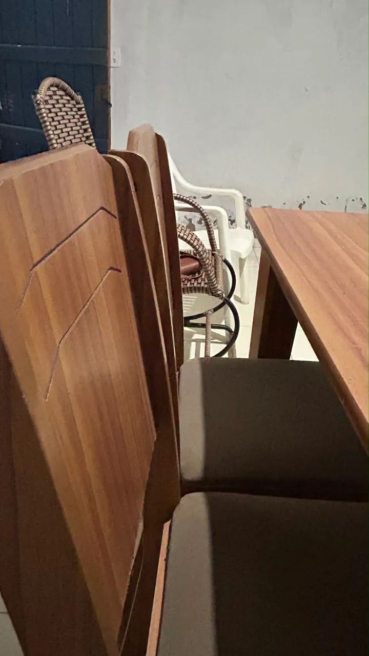Mesa  - Foto 2