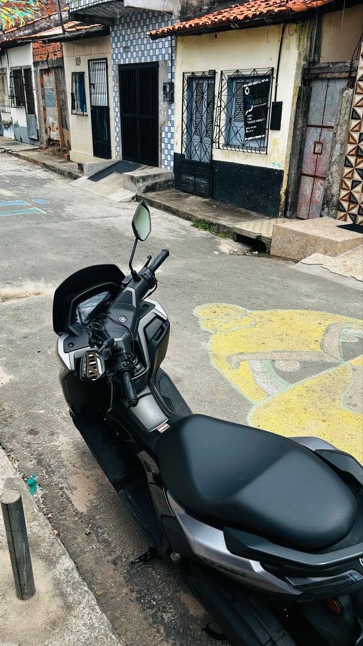 Vendo essa Nmax.  - Foto 2