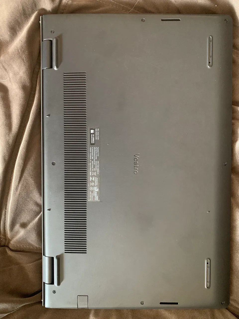 NOTEBOOK DELL - Foto 4