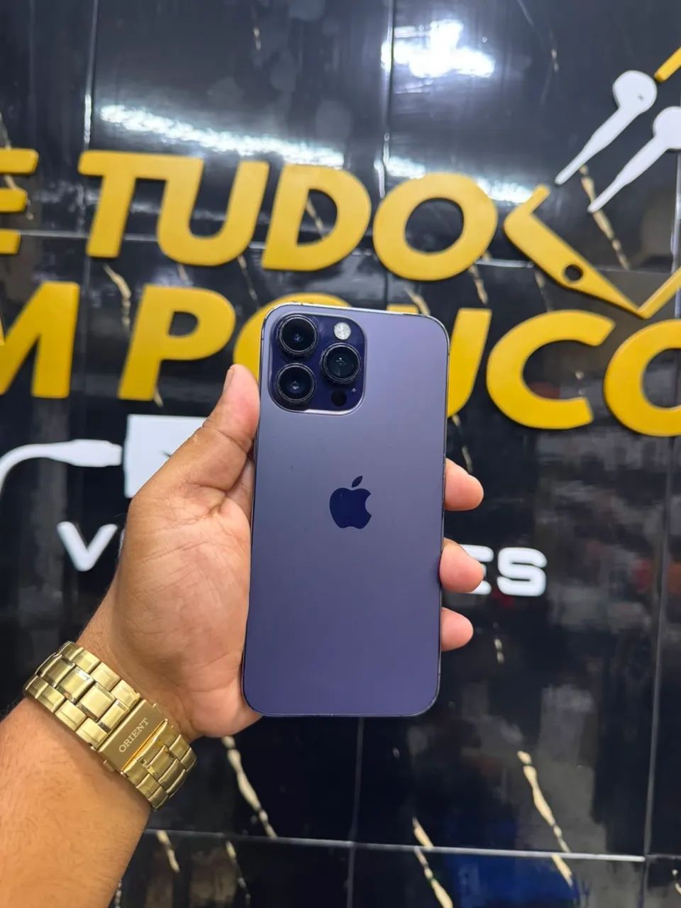 iPhone 14 Pro Max 256GB