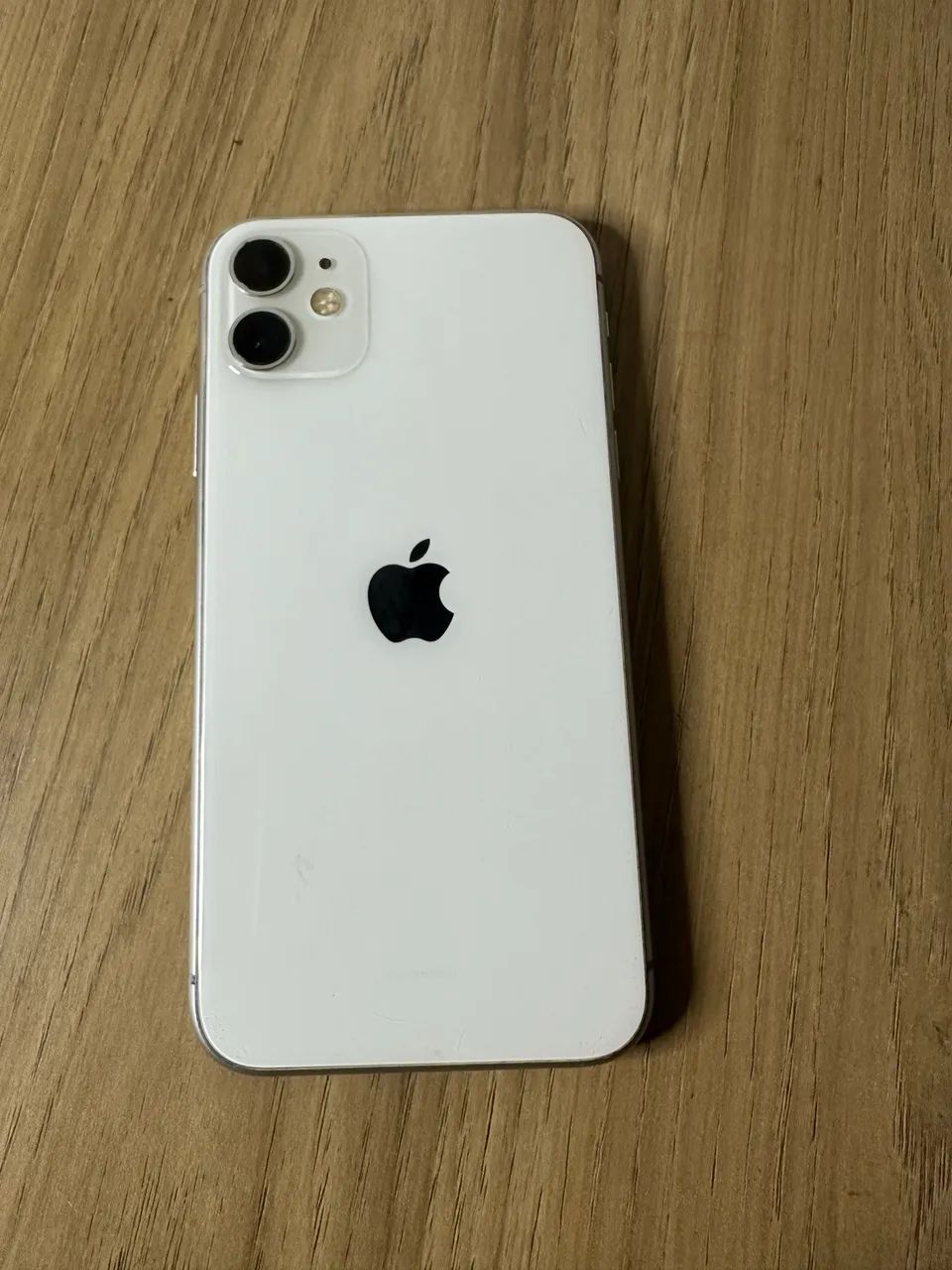 iPhone 11 sem marcas de uso 128gb branco  - Foto 5
