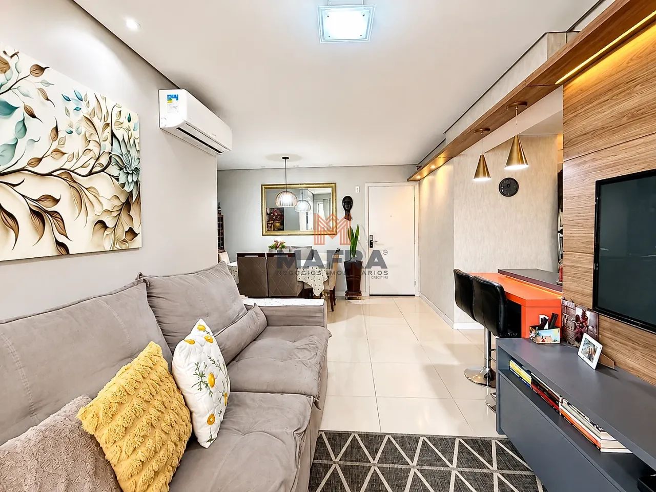 Apartamento Villa Verano Residencial - Foto 4