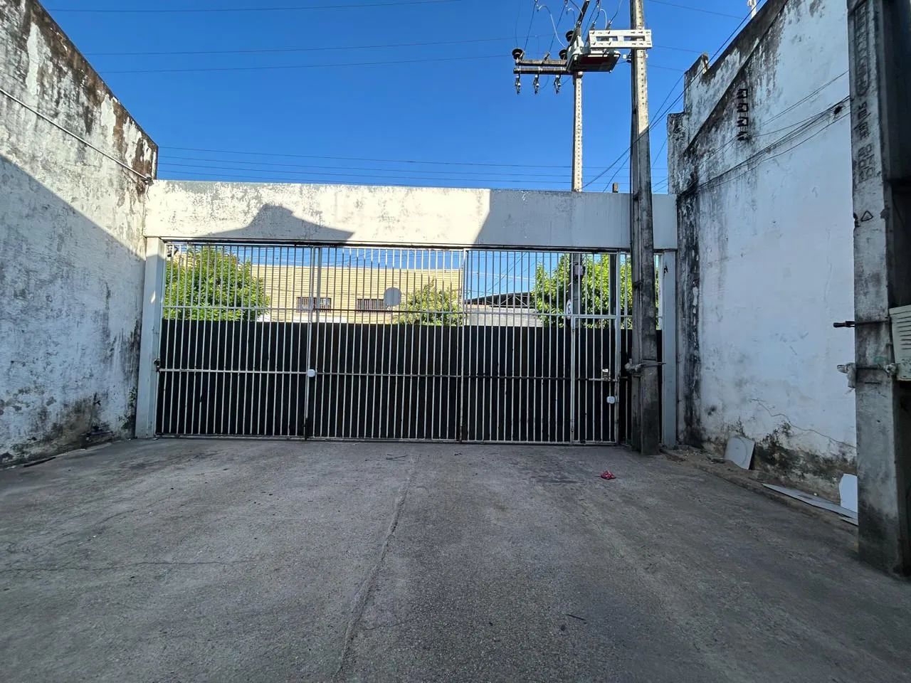 PRÉDIO COMERCIAL para alugar na cidade de FORTALEZA-CE - Foto 4