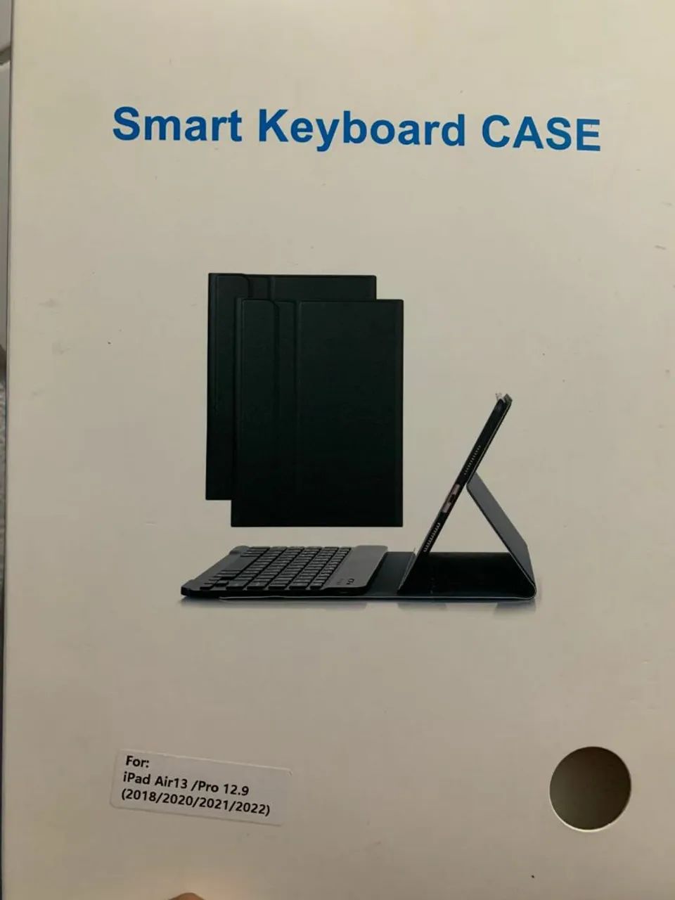 Capa para ipad - Foto 2