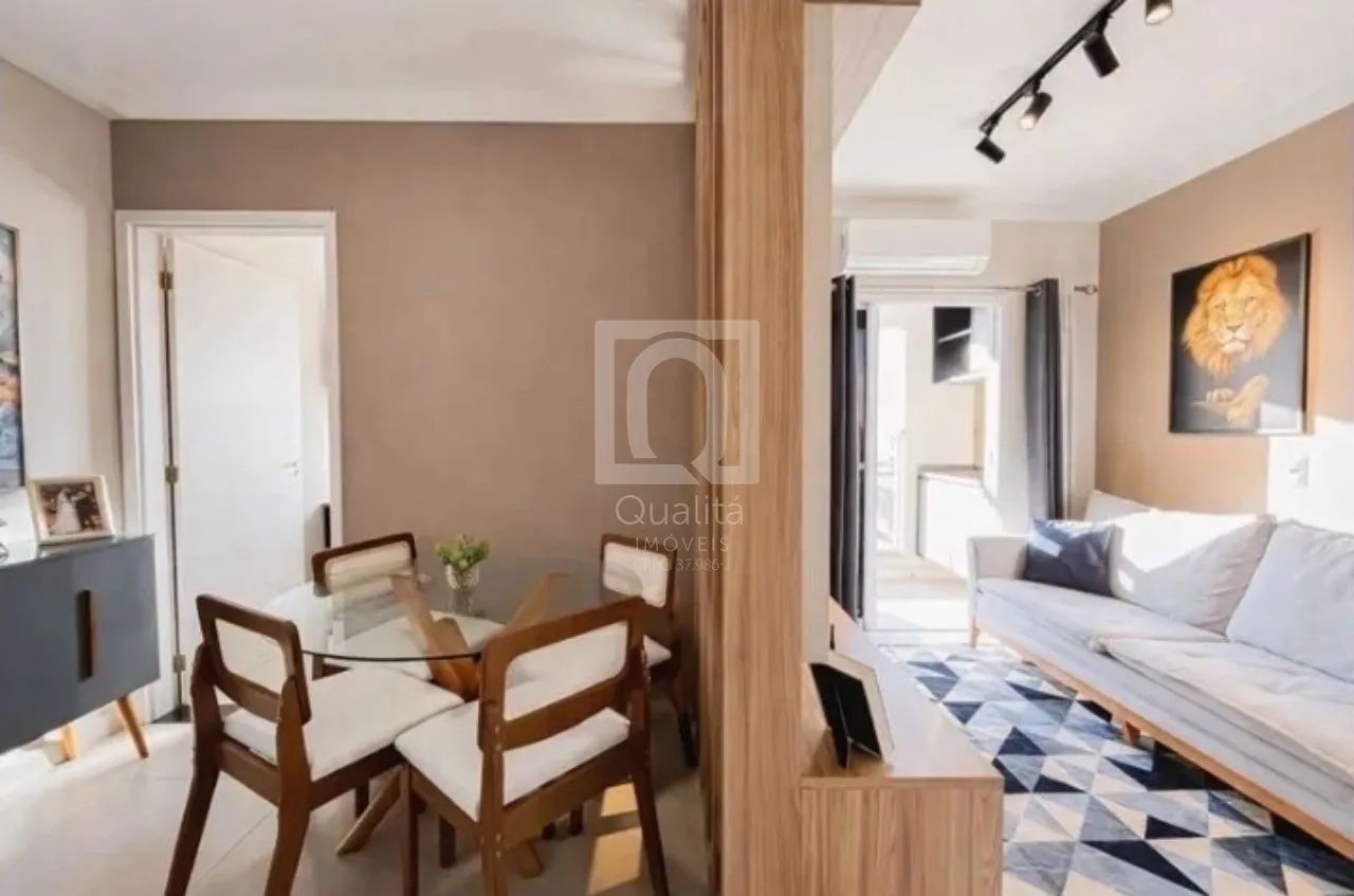 Apartamento à venda no Jardim Simus em Sorocaba - Foto 3