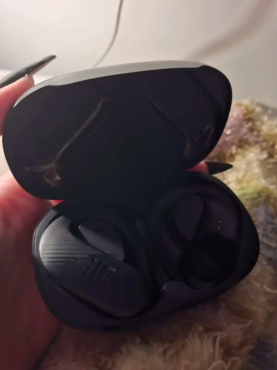 JBL Endurance Peak 3 - Foto 3