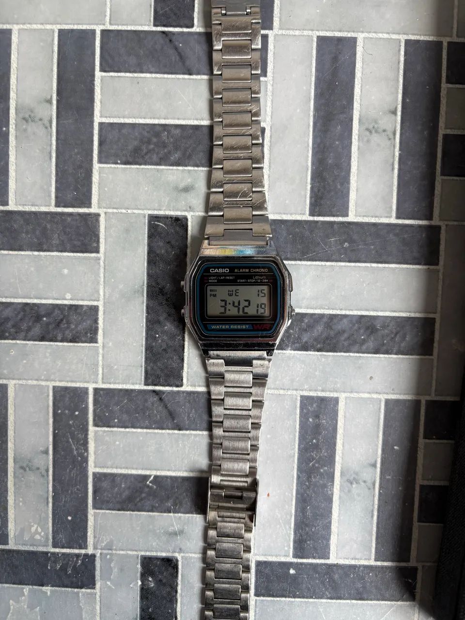 Relógio Casio - Foto 4
