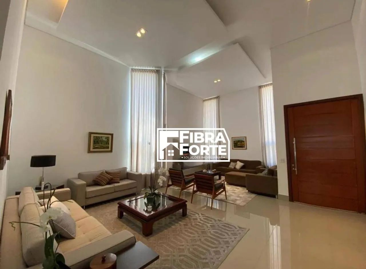 Casa a venda - Alphaville - Mont Blanc