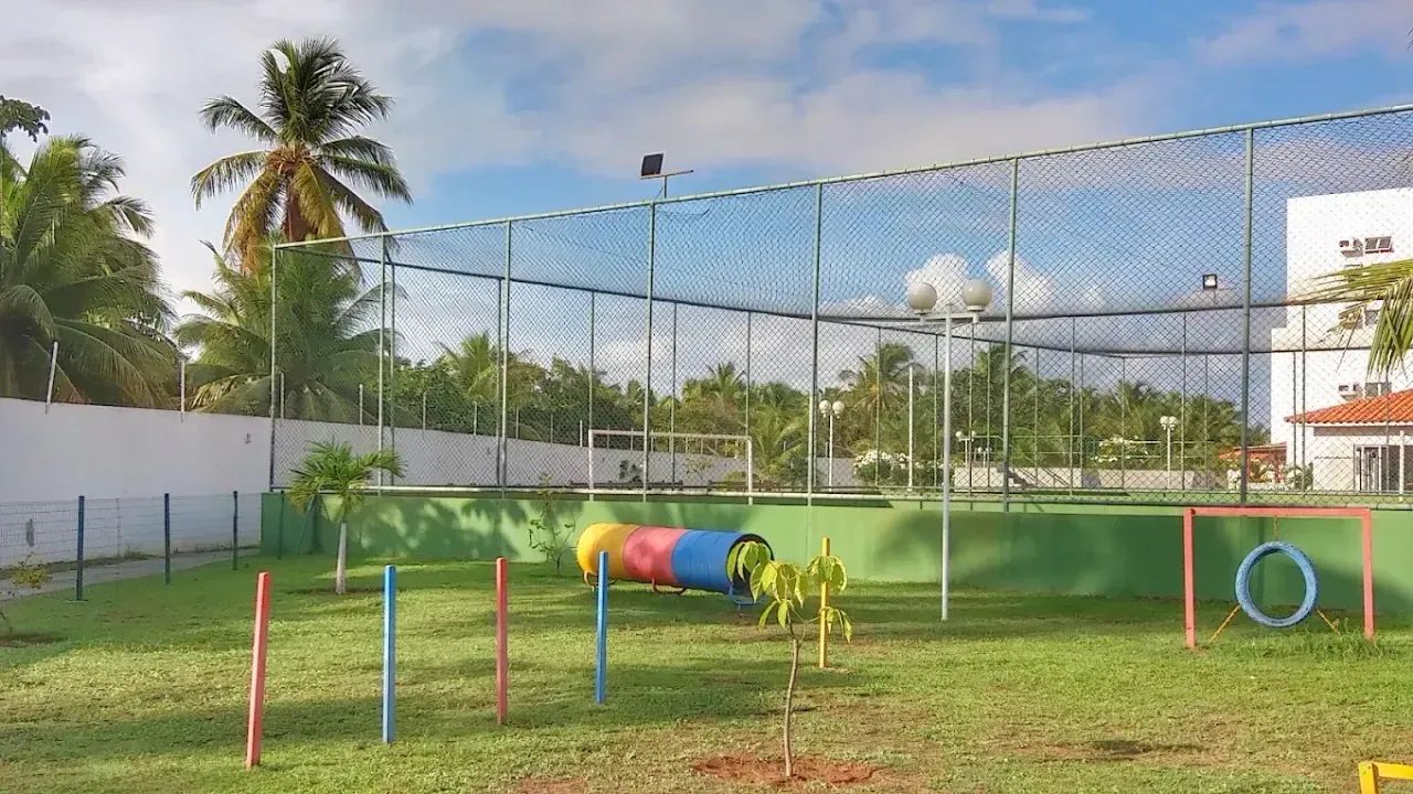 ALUGO APARTAMENTO  CONDOMÍNIO VIDA BELA - Foto 2