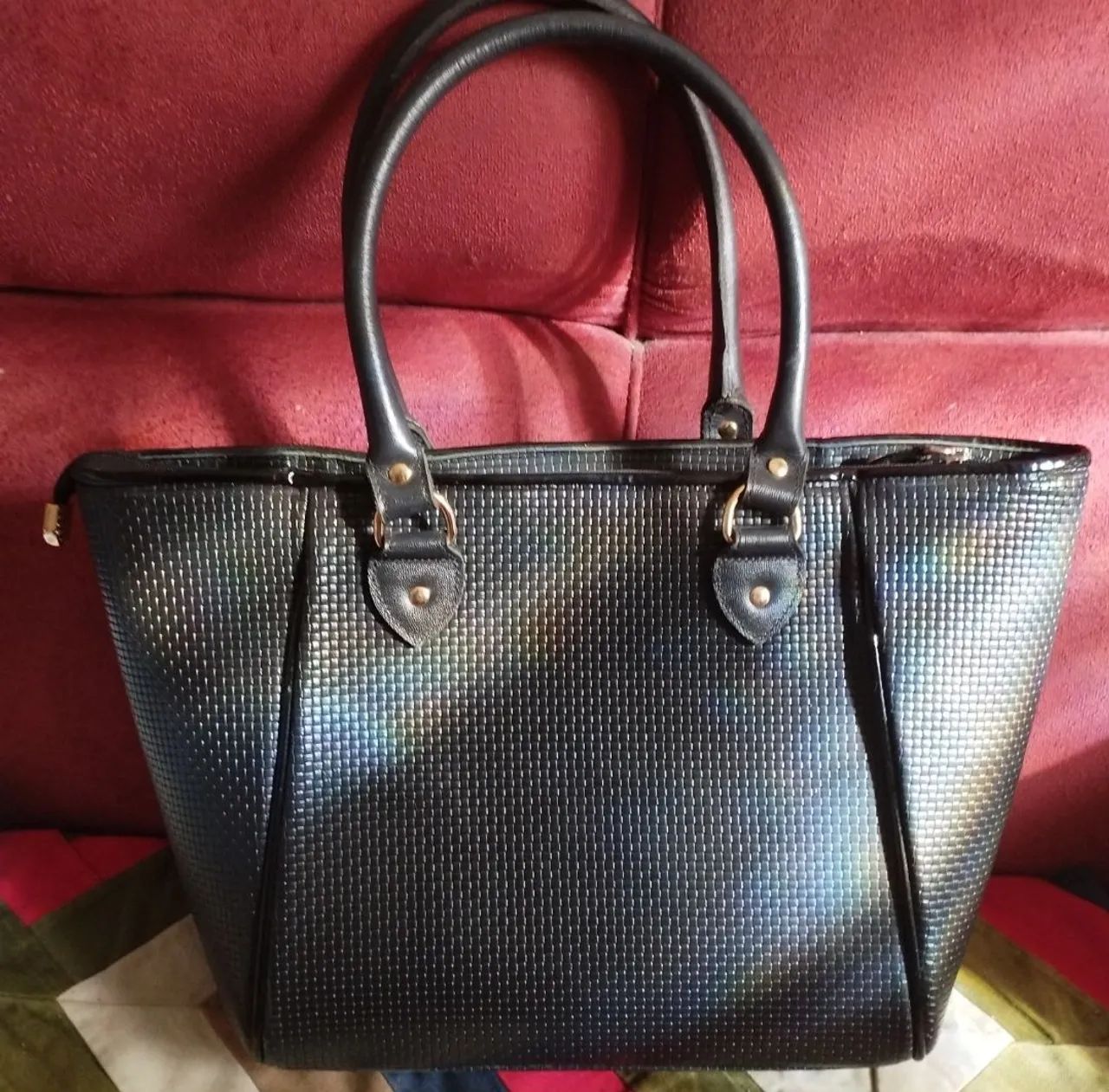 Bolsa CS CLUB - Foto 2