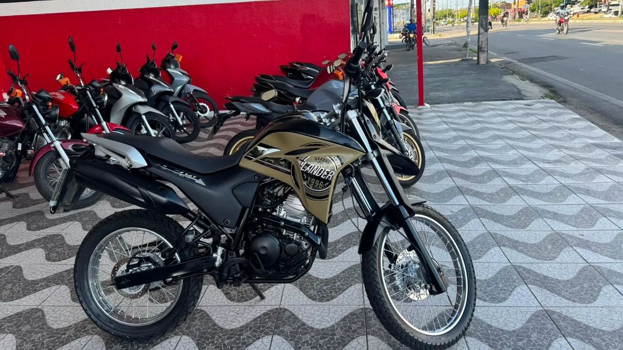 Lander Yamaha  - Foto 4