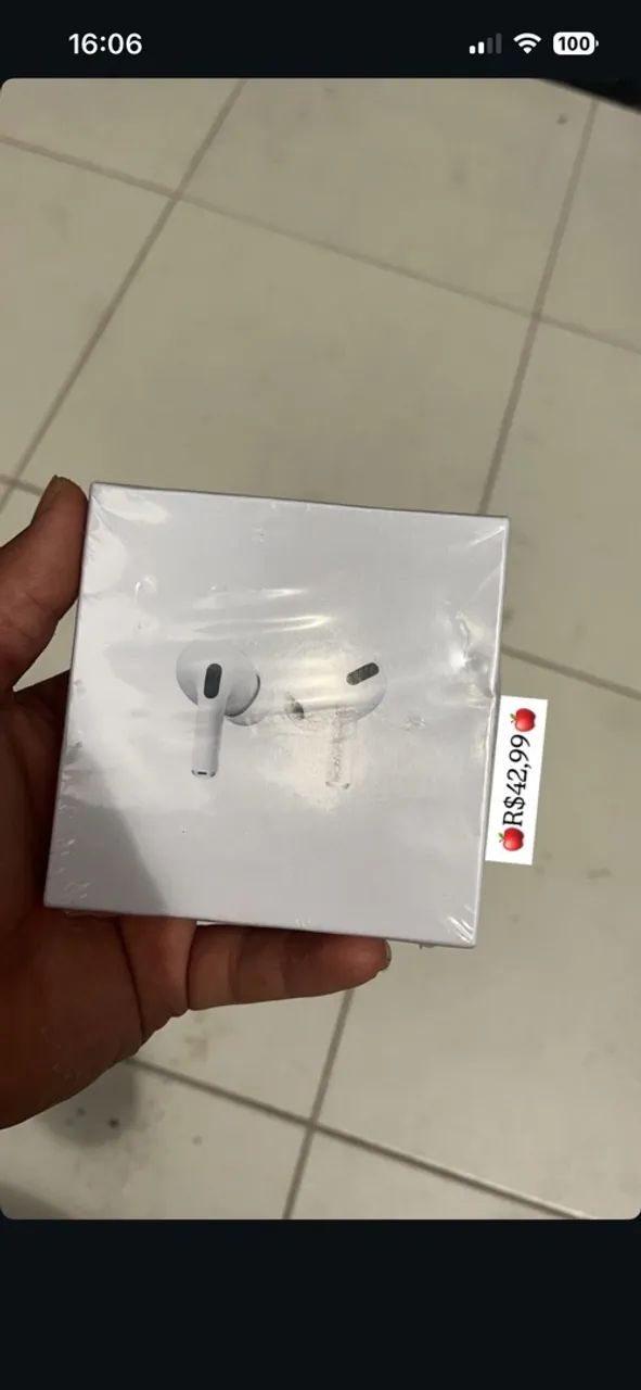 Fone Bluetooth  - Foto 2