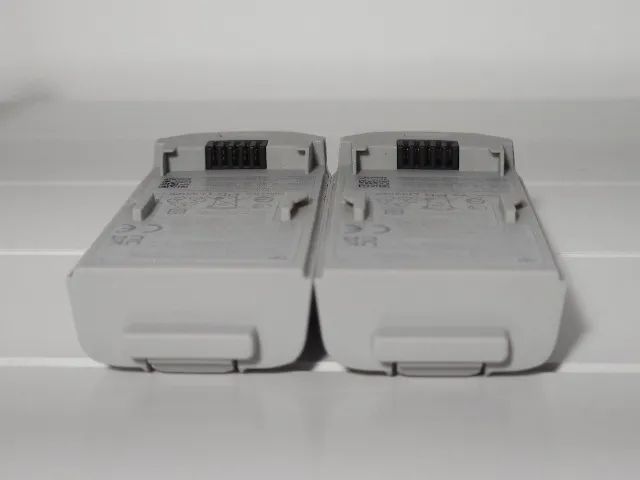 Hub de Bateria DJI NEO + 2 baterias com defeito - Foto 4