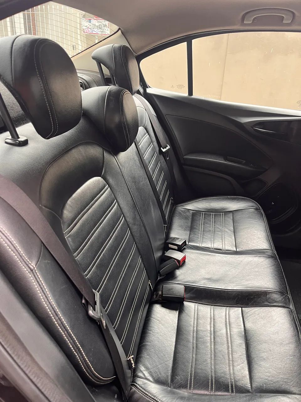 Fiat Cronos Drive GSR 1.3 8V Flex 2019 - Foto 4