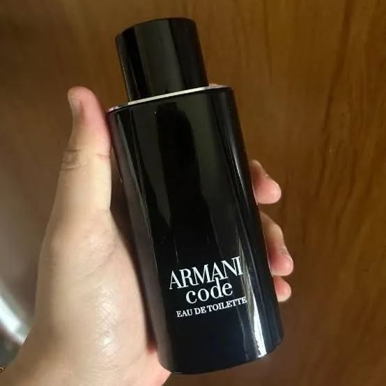 Perfume Armani Code 125ml/65ml